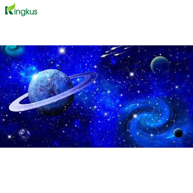 Full Printing Pet Polyester Fiber Acoustic Panel