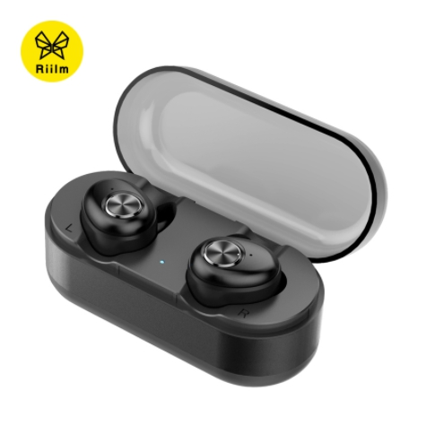 Riilm X90 True Wireless Stereo Earphone