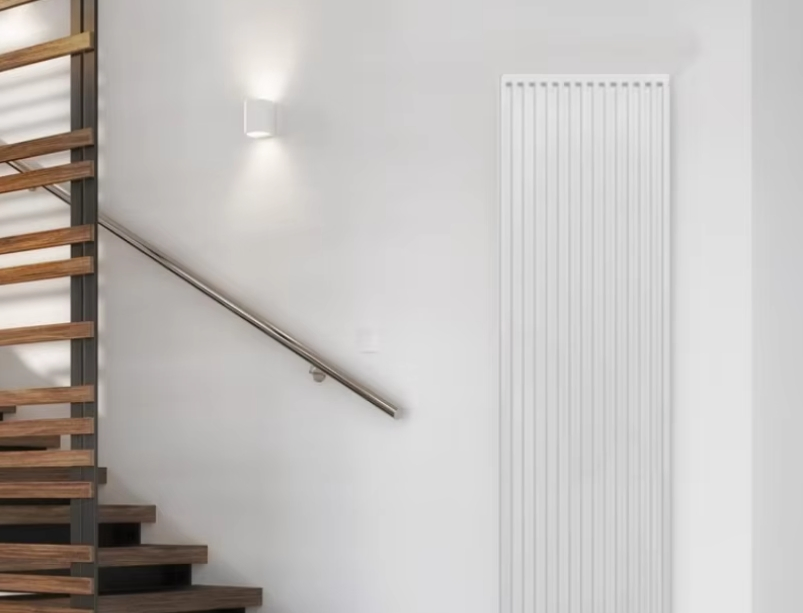 Hot Water Type 22 and 33 Steel Panel Radiator for Room Heating