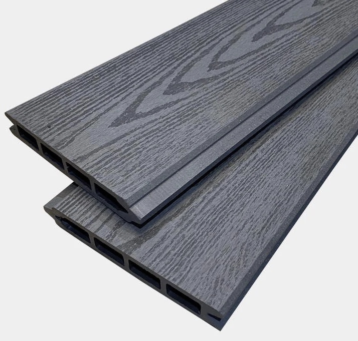 Hot Sale WPC Fencing for Home Garden Fence Other Boards