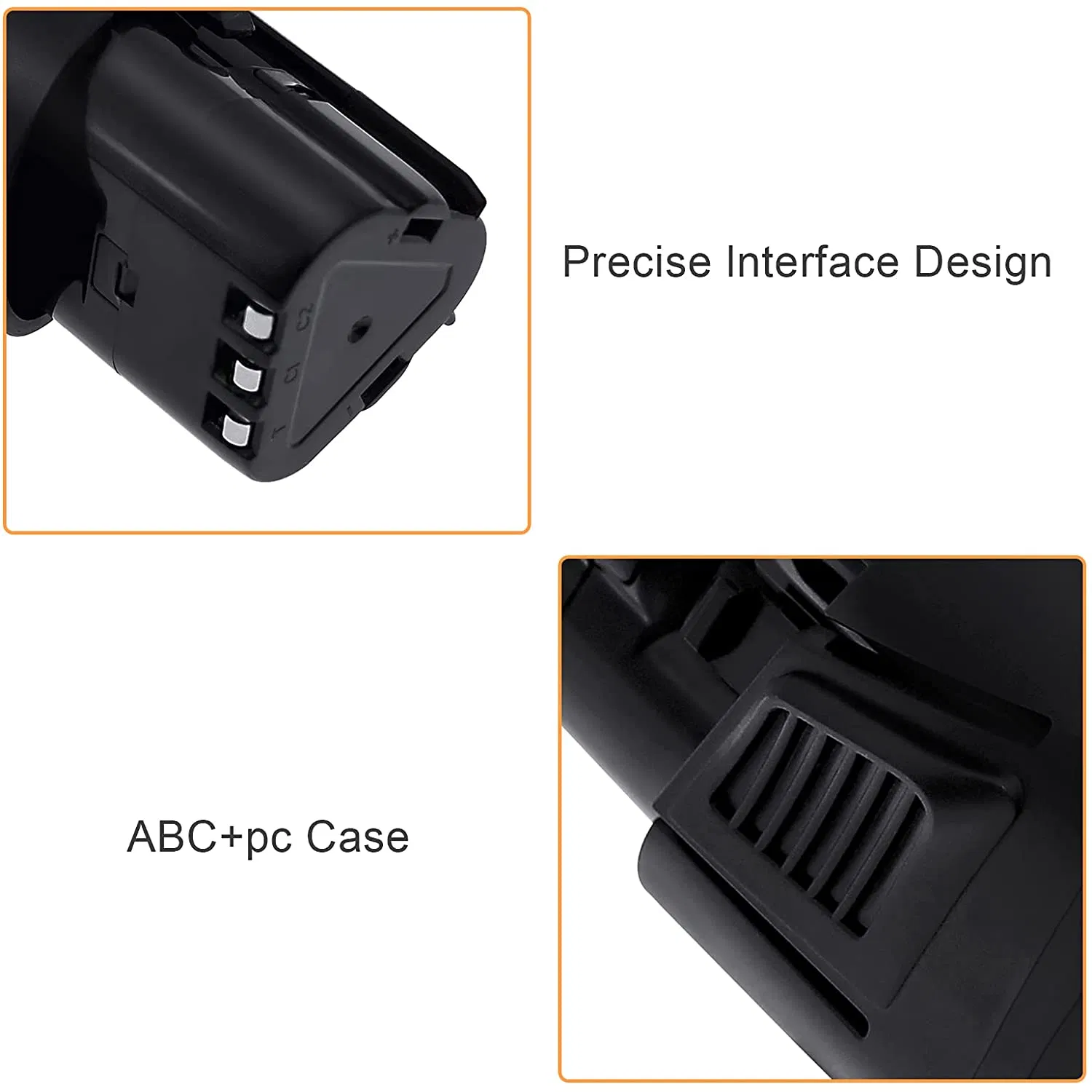 Compatible Replacement for Battery Craftsman 320.11221 11221, 9-11221, Nextec 2000mAh 12.00V