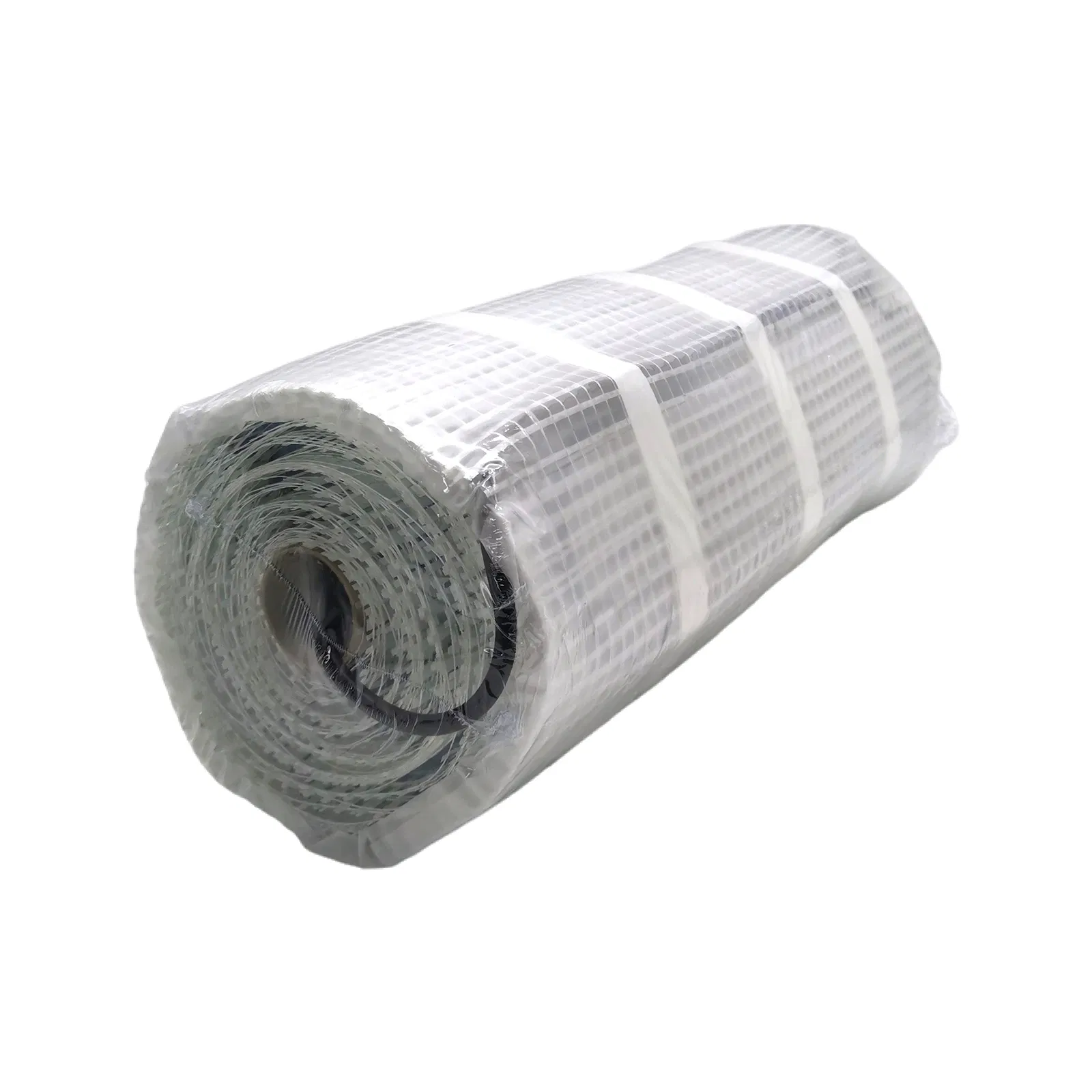 4m2 Electric Underfloor Heating Mat 150W/M2 50cmx8m Under Tile Warming Mat