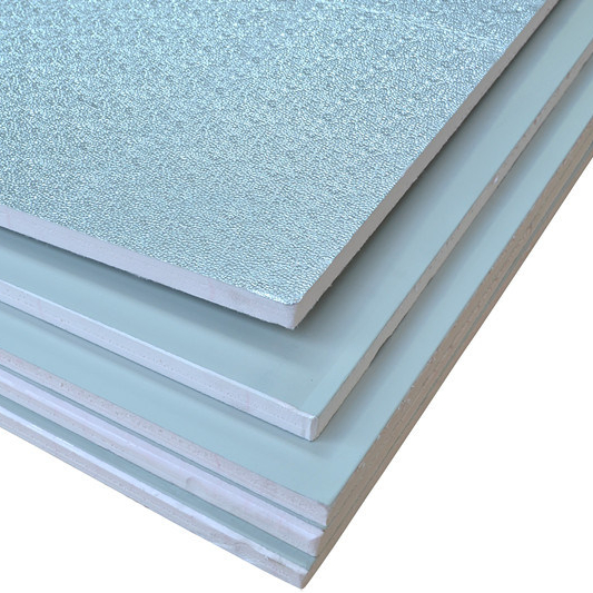 Polystyrene Foam Air Duct Panel