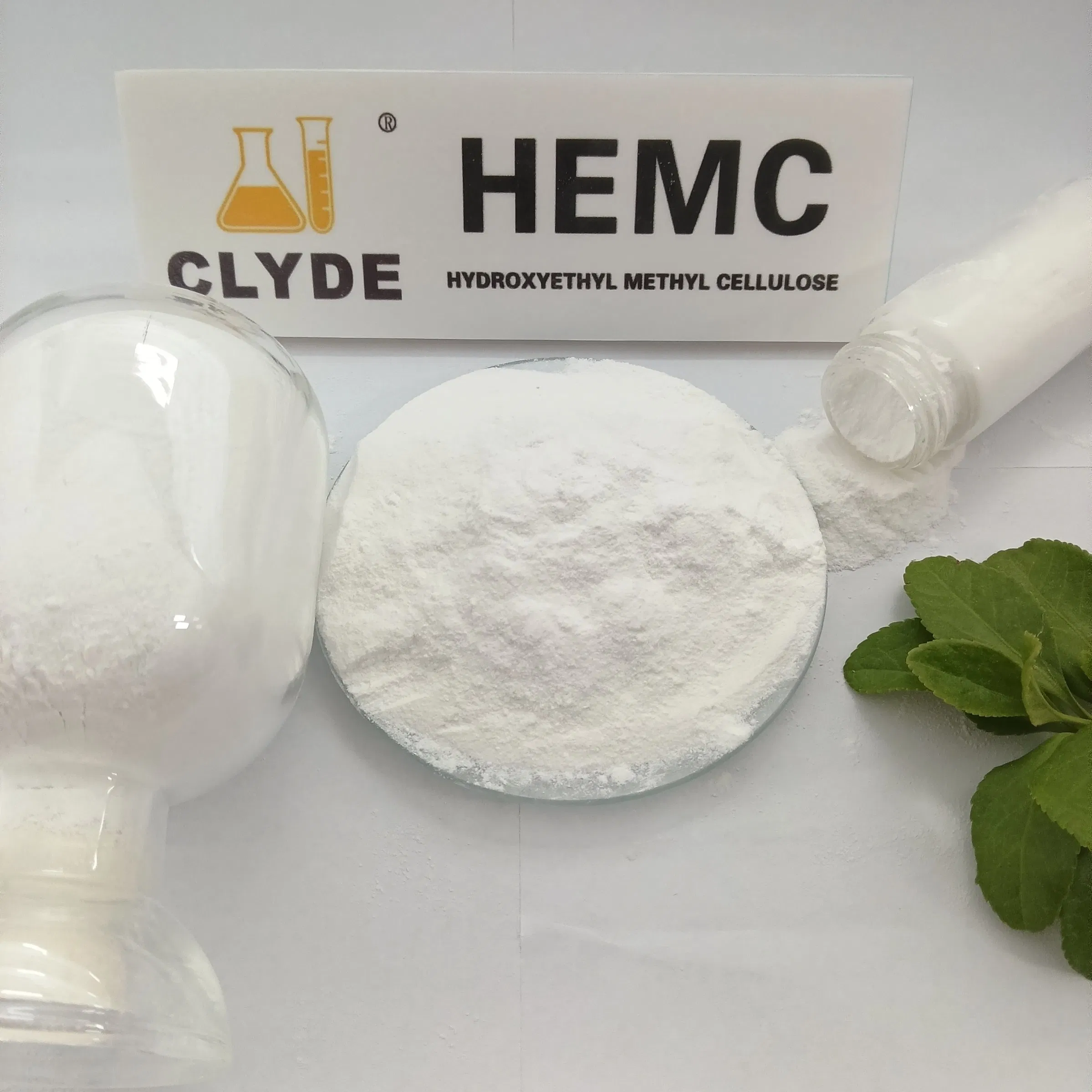 Mhec Hydroxyethyl Methyl Cellulose Ehter for Tile Adhesive