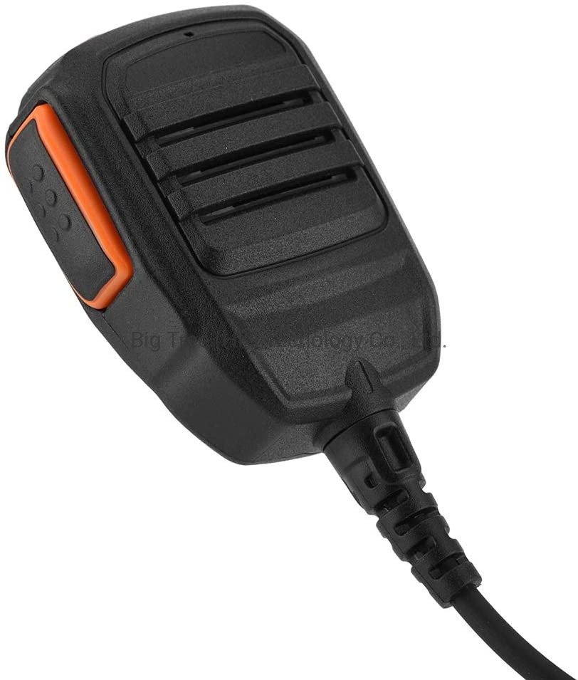 Sm18n2 Rsm Mic for Hytera Dmr Radio Pd702 Pd752 Pd782 Pd982