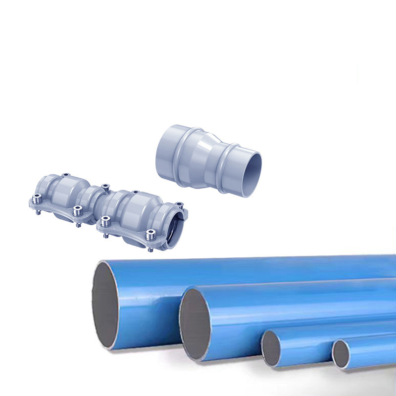 304/201/316L/430 1" 2" 3" Inox Stainless Steel Pipe DN20 DN15 Tube