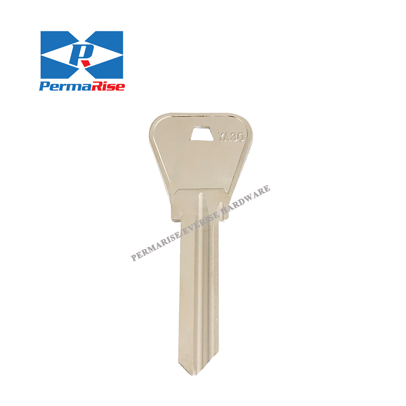 Wholesale High Quality Custom Ecuador Metal Door Room Key Blanks 107/108/Fa5/Qu1