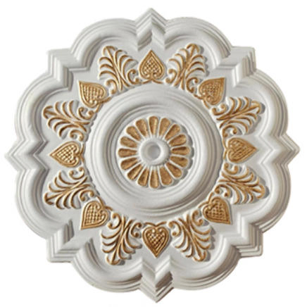 Popular EPS Lamp Panel with Exceptional Moulding Capabilities