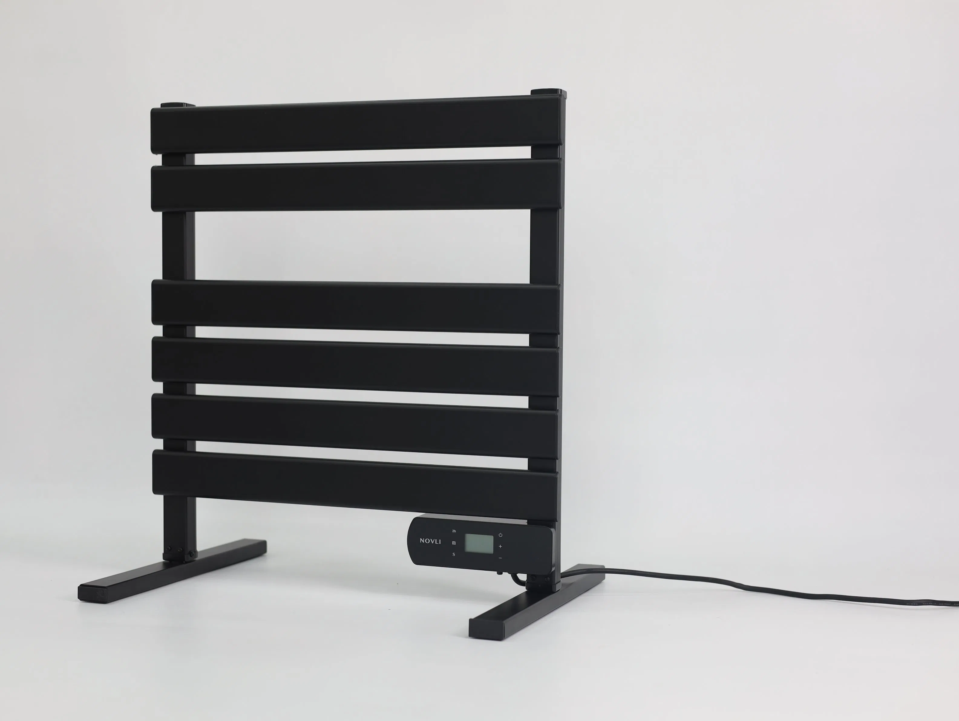 300W Multi-Functional Towel Warmer for Wall or Ceiling Mount