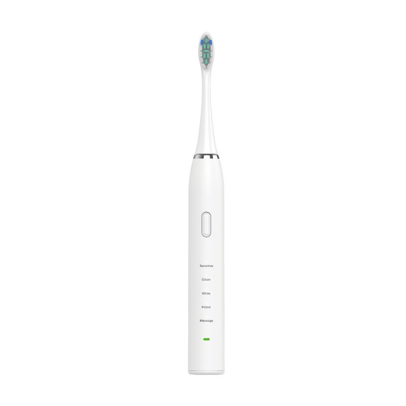Ultimate Electric Toothbrush for Superior Oral Care and Whitening