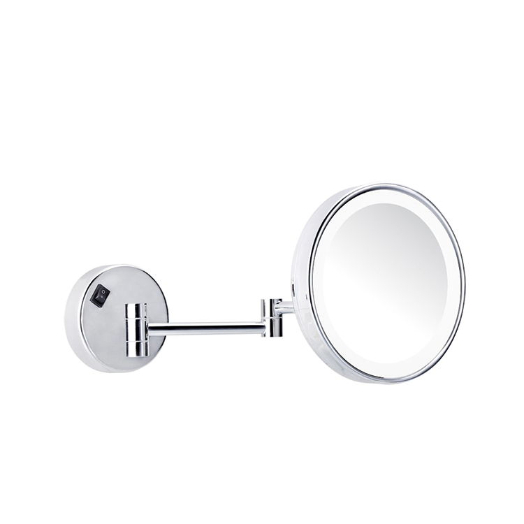 Hot Selling Hotel Custom LED Make-up Shaving Mirror