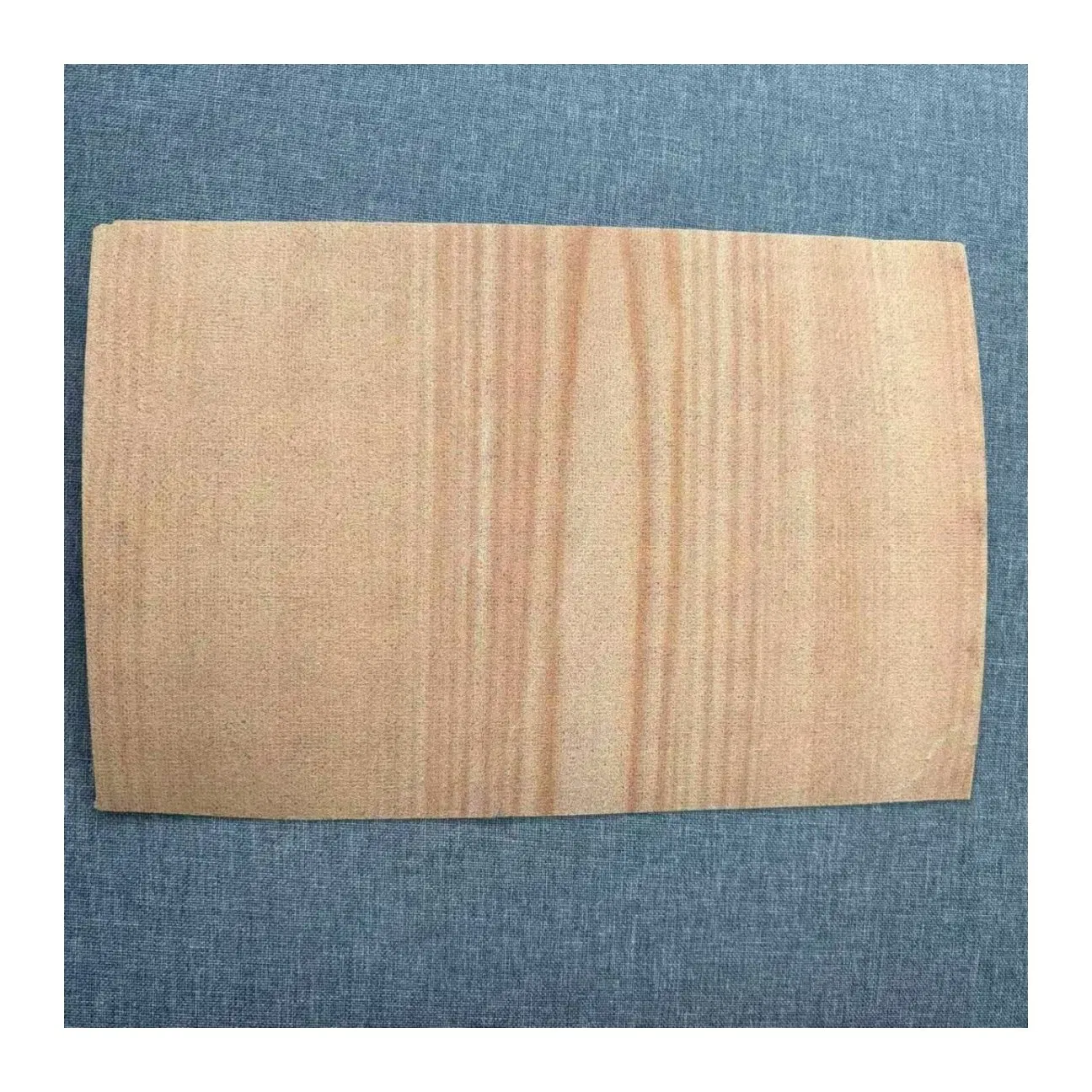 Nrc 0.9 Fiberglass Tissue Fireproof Mat Acoustic Tissue with Waterproofing