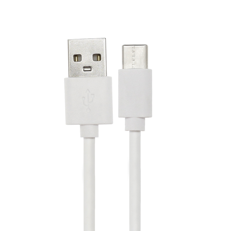 Кабель Type-C 5A для быстрой зарядки смартфона