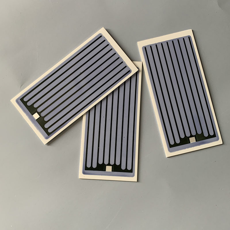 Ceramic Ozone Plate 5g/H for DC AC Air Cleaner Purifier Ozone Generator