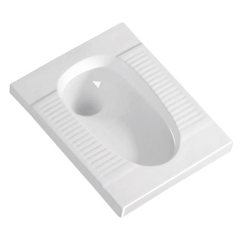 Factory Supply Directly Squatting Pans