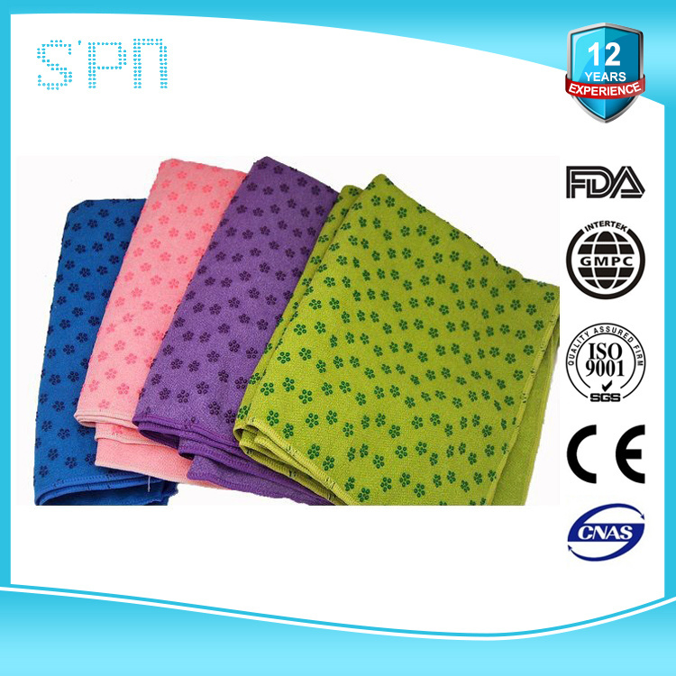 Special Nonwovens Ultra Compact Convenient Make-up Remover Disinfect Soft Mulit Pupose Disposable Microfiber Towel