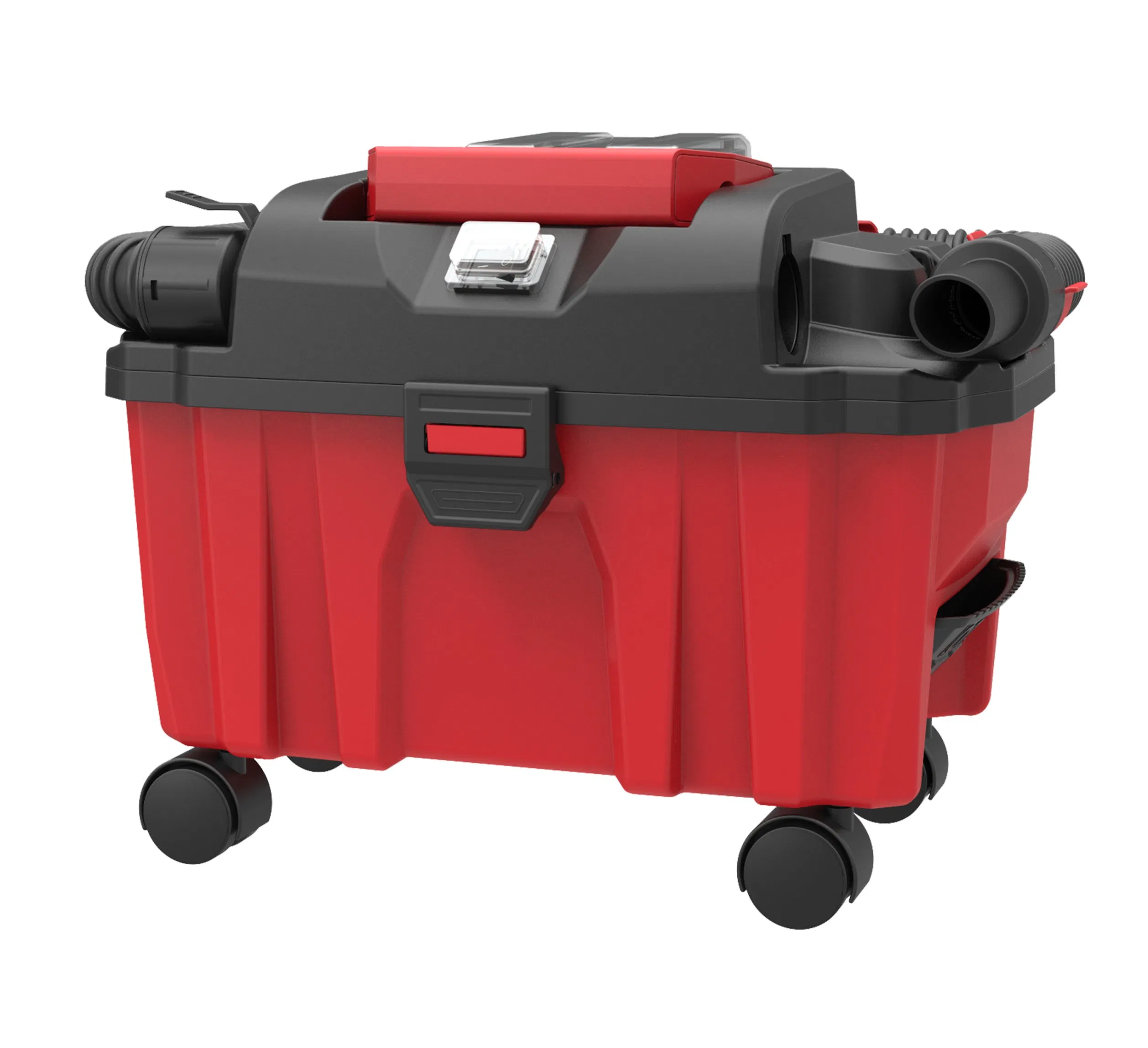 Customized Low Budget Strong Suction Portable Carpet Vacuum Cleaner for Commercial Use