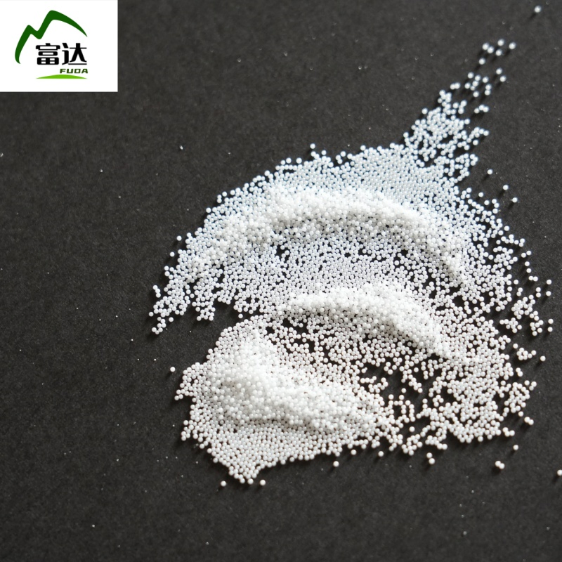 Циркониевые шарики для помола высокой производительности