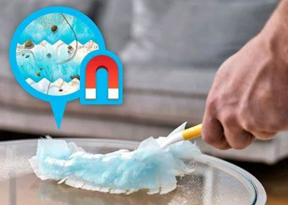 3 Years OEM Soft Pack, Boxes and So on Factory Car Duster