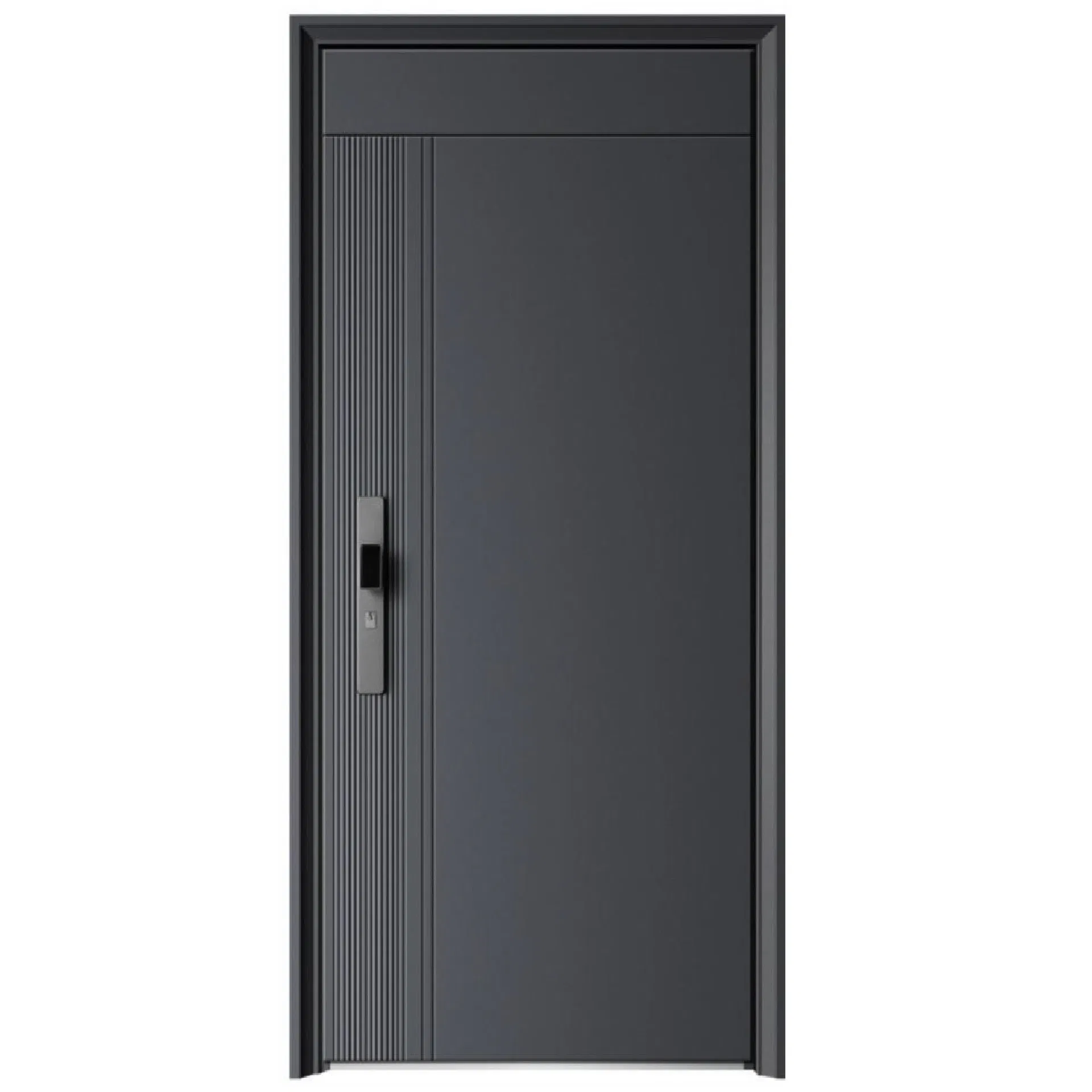 Сдвижная входная дверь из массива дерева, безопасность