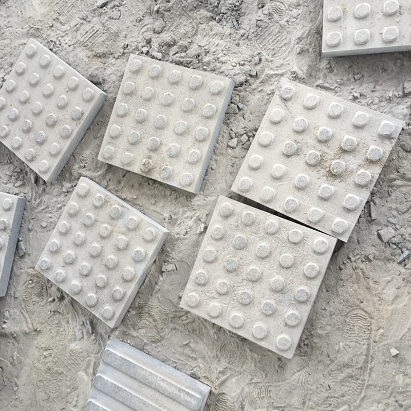 Cheap Popular Blind Paving Stone for Walkway or Driveway
