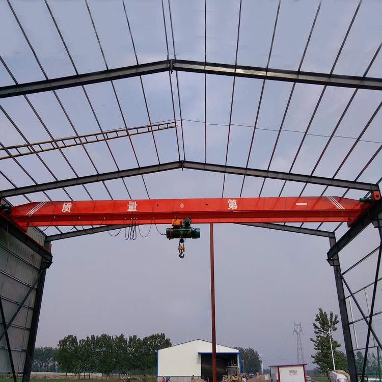 GB Standard and Easy Assembly Steel Structure Warehouse/Shed/Workshop