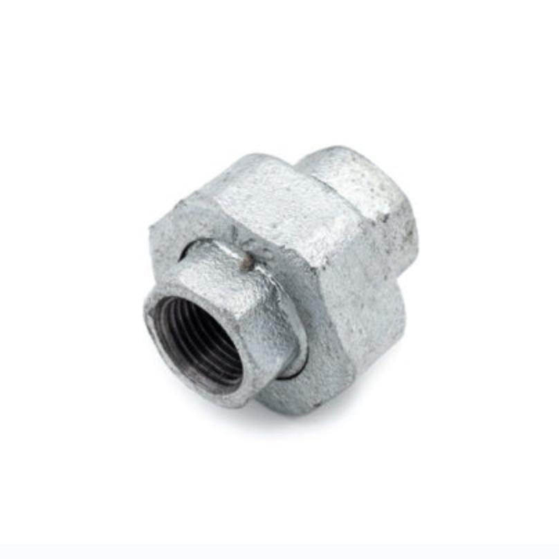 Malleable Iron Brass Seat Union Use for Fire Fighting System