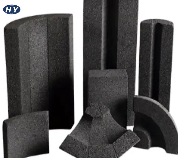 High Quality High Density Waterproof ASTM Standard Foam Cellular Glass Board