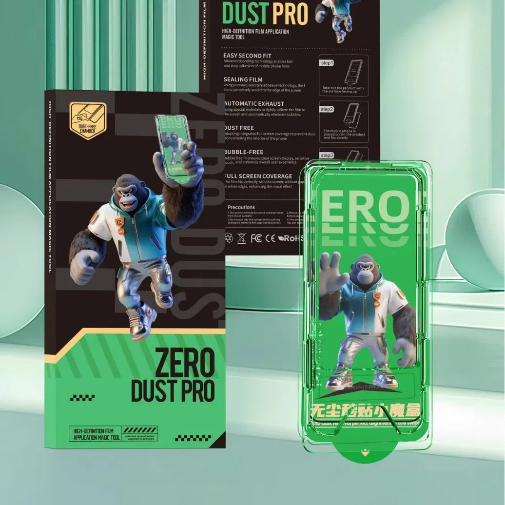 Glass Mobile Screen Protector