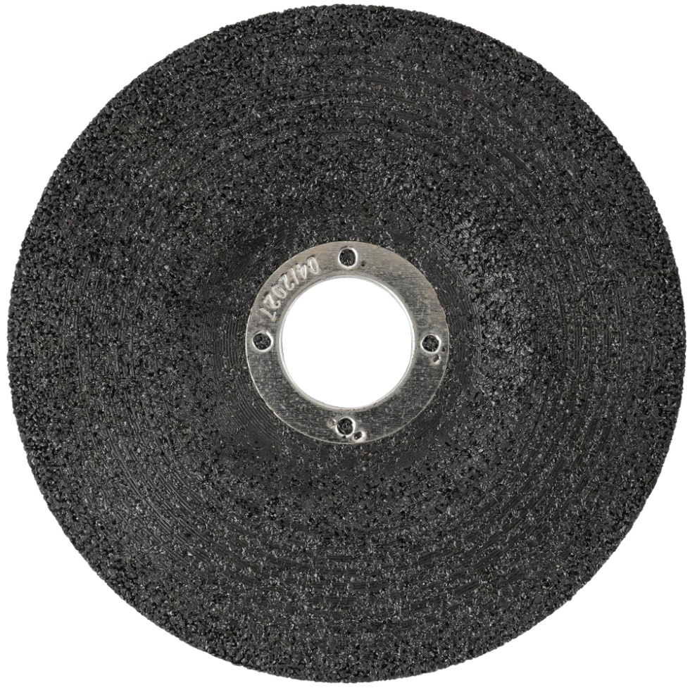 Отрезной круг 115x6 мм Type 27 для болгарки