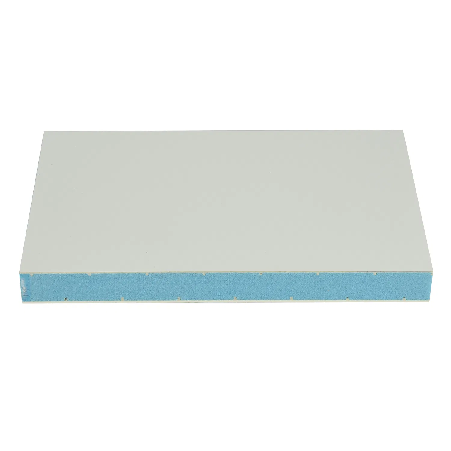 Thermal Wall & Roof Board FRP XPS Foam Sandwich Panel for Cold Storage