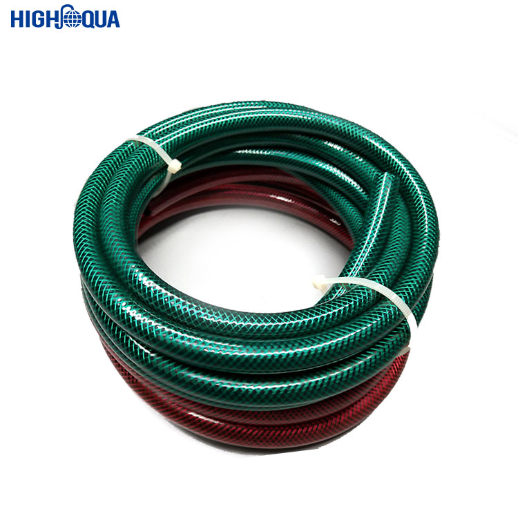 Brass Fitting 3/4'' PVC Garden Water Hose Connector 30mm