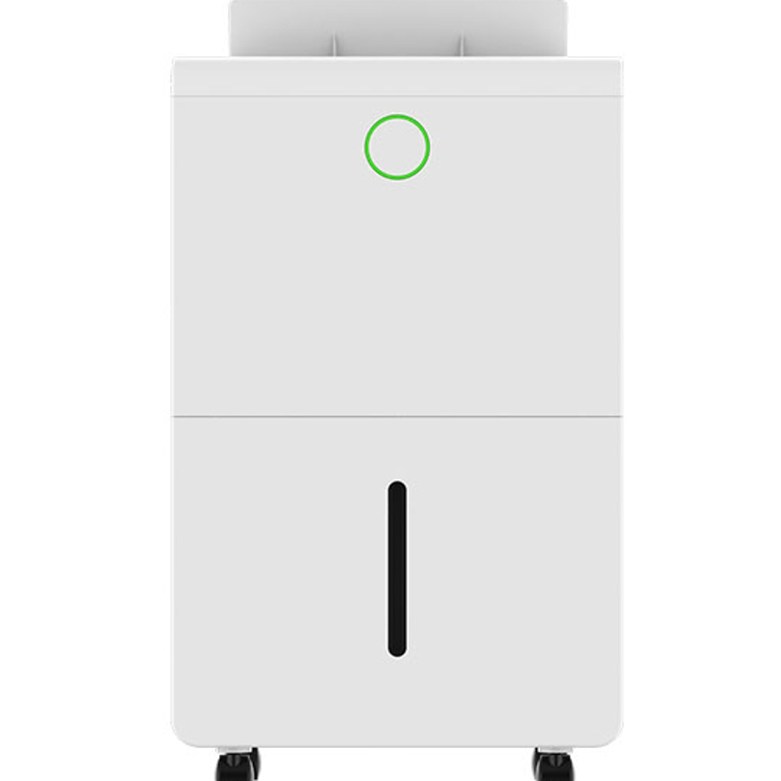 Energy-Efficient Automatic Dehumidifier for Comfortable Indoor Air Quality