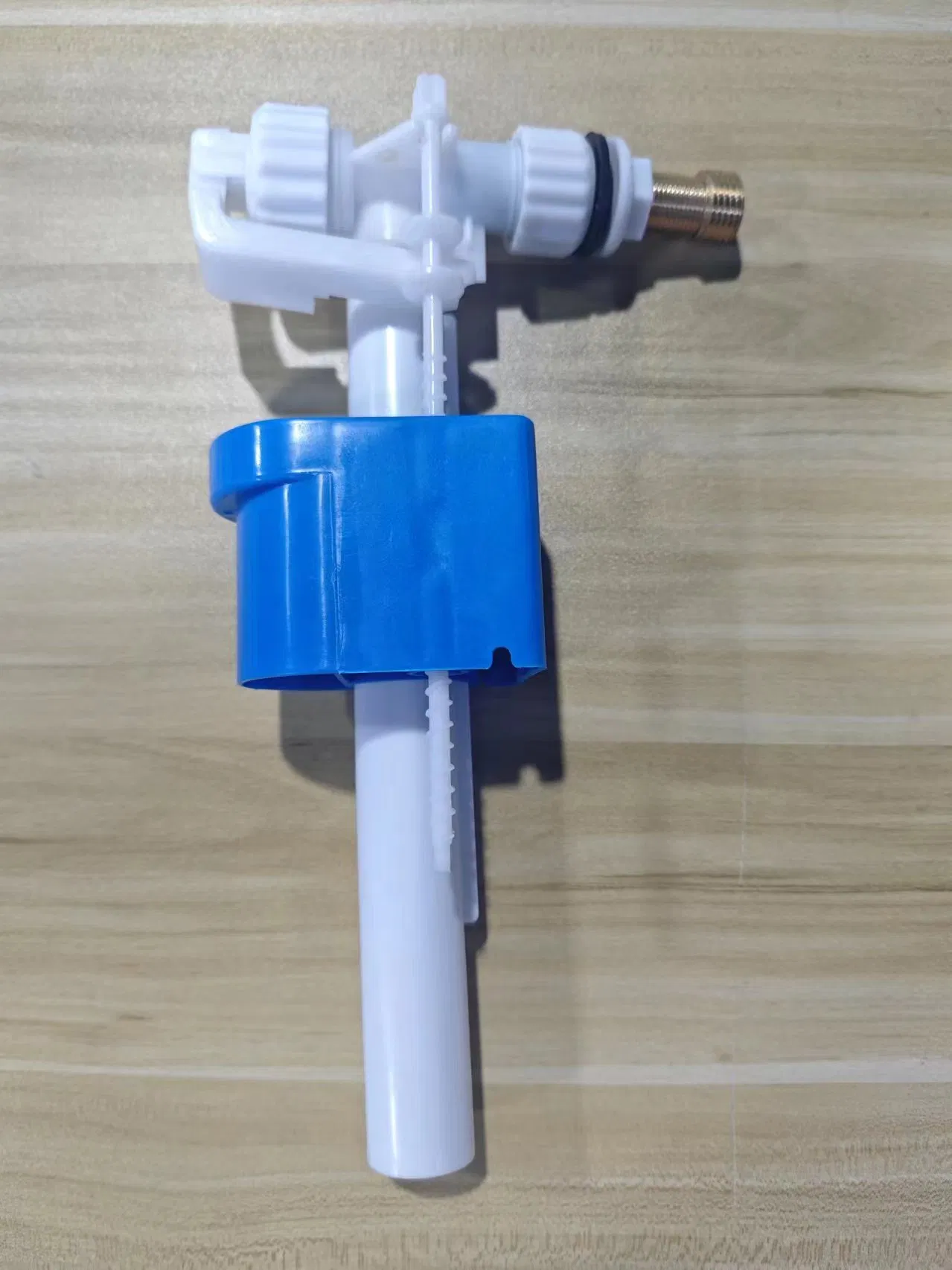 Side Inlet Toilet Tank Fittings