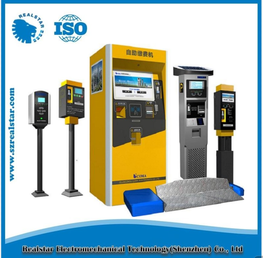 OEM/ODM Cash and Coin Acceptor Dispenser Currency Exchange Payment Kiosk Machine From Original Factory
