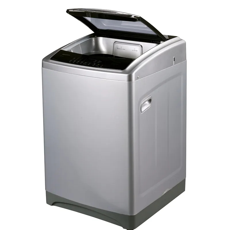 Low-Power Consumption Portable Deep-Cleaning Onetouch Automatic Top Loading Clothes Washing Machine
