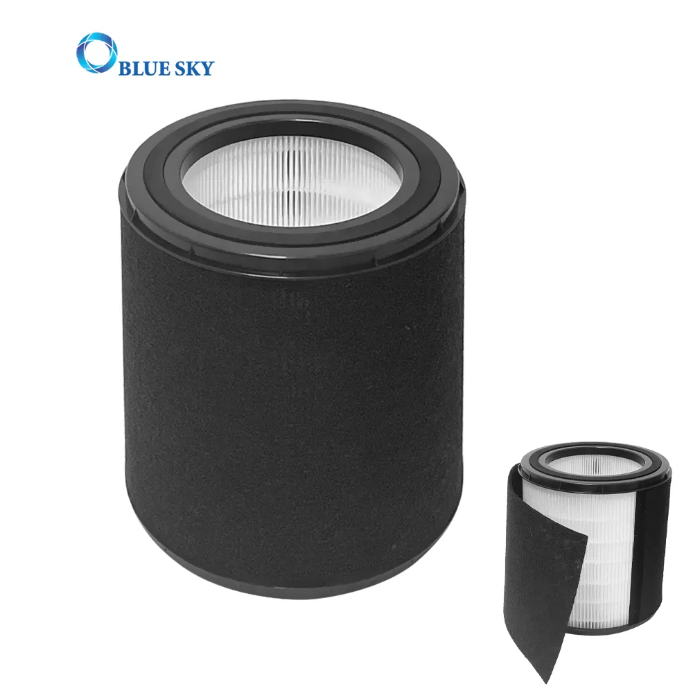 Germ Guardian Flt4700 360-Degree HEPA Genuine Air Purifier Replacement Filter M for Germguardian AC4700