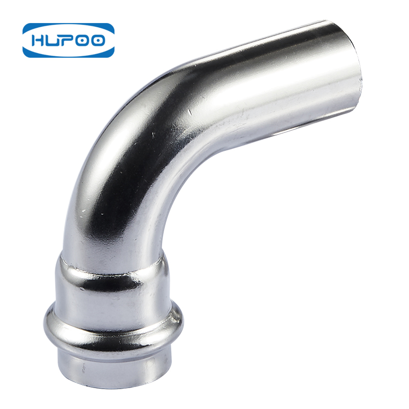 Stainless Steel Sanitary Fitting Male Coupling