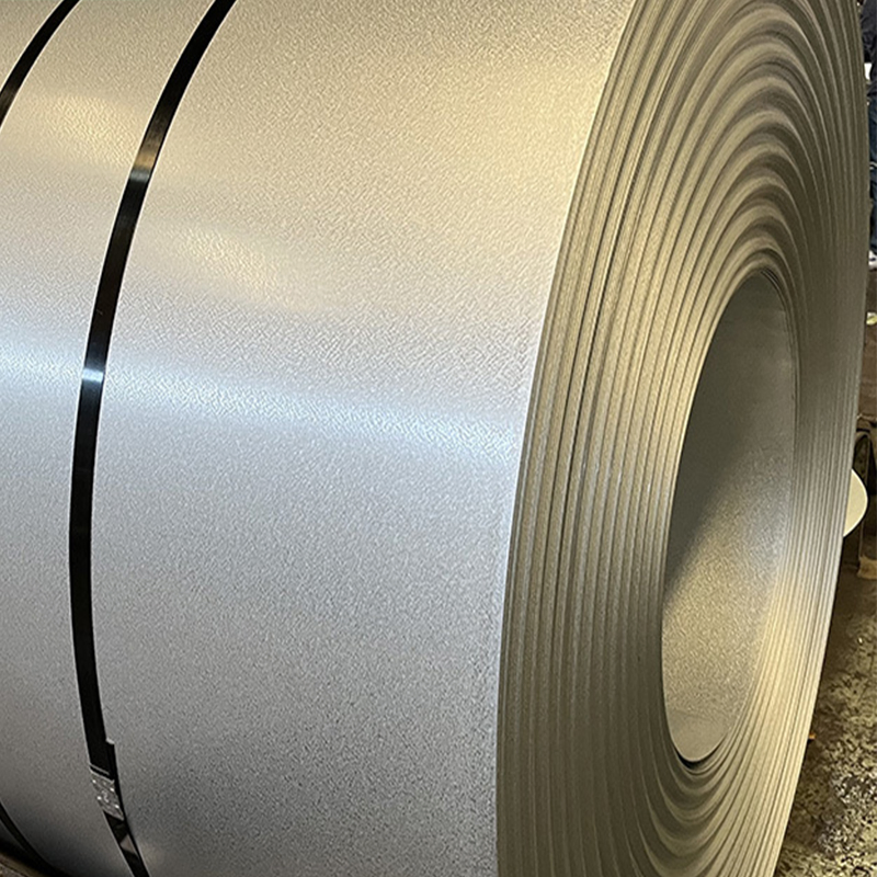 ASTM A792/A653 G90, G115 Hot-DIP Aluminized Zinc Coil