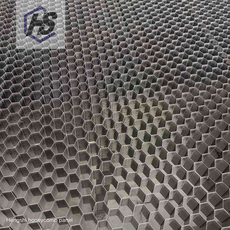 Honeycomb Working Table Honeycomb Laser Bed for CO2 Diode Machine