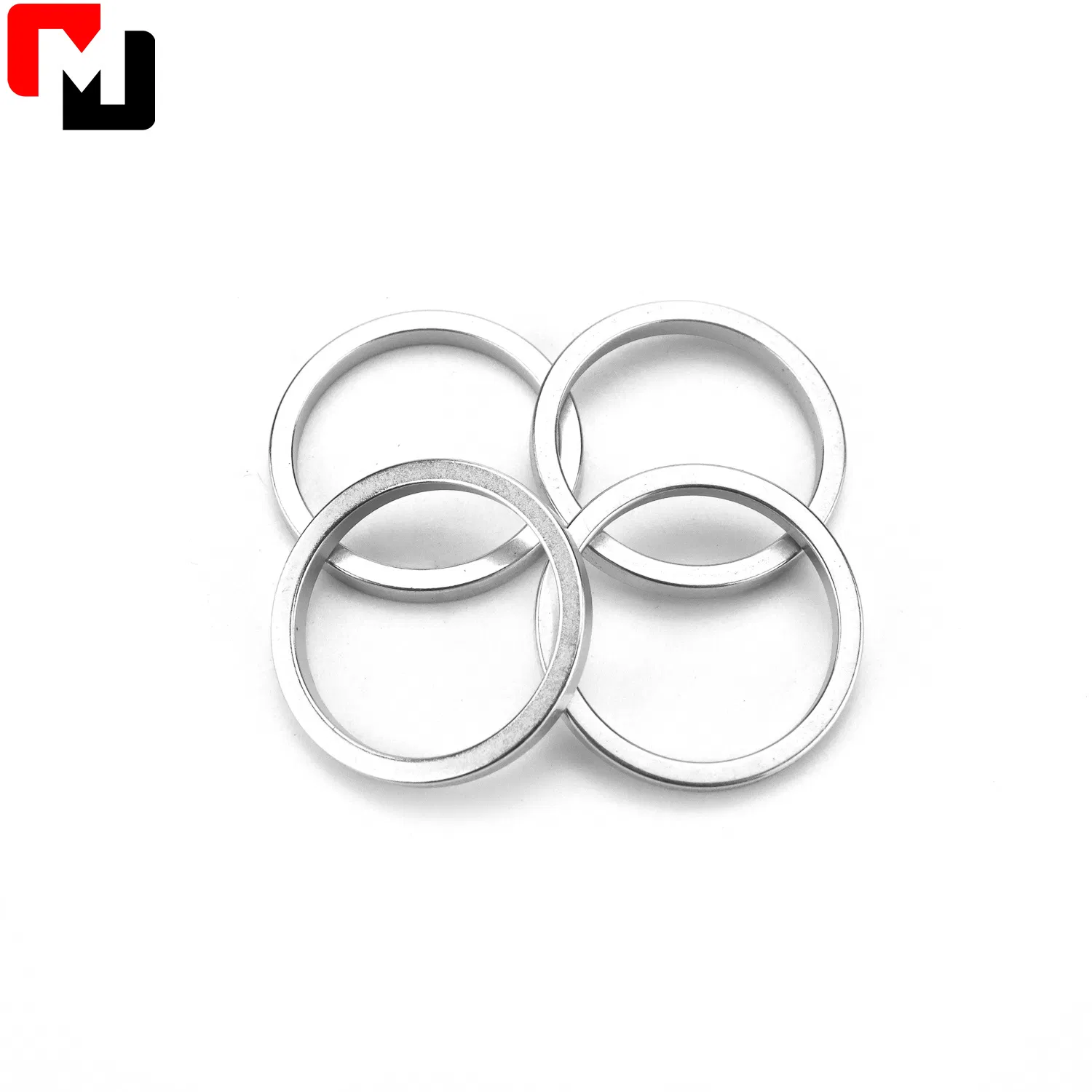 Nickel Plating Ring Magnet Neo Magnet for Earphone & Headphone for Sale