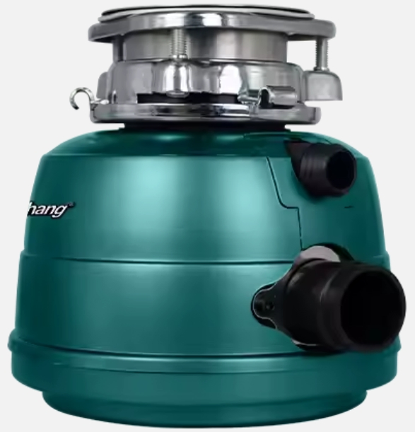 Kitchen Sink Waste Machine Garbage Disposal Food Waste Disposers Waste Disposer