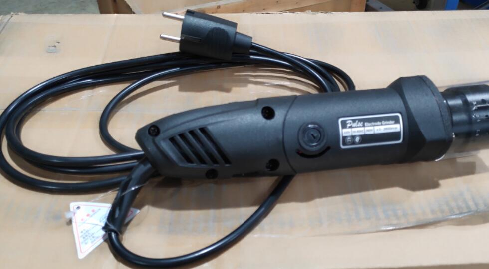 China Made TIG Welding Tungsten Grinder Sharpener