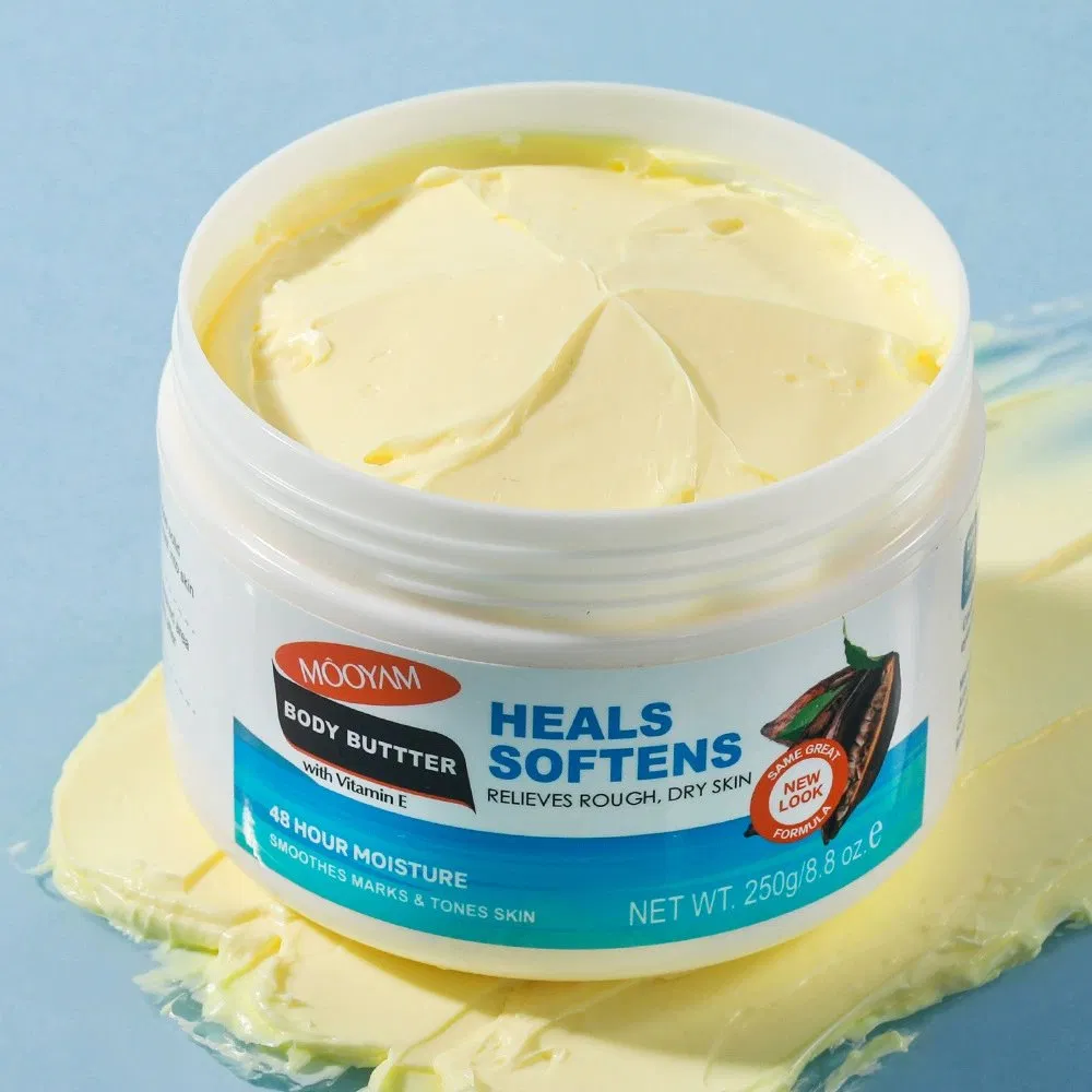 Butter Moisturizer Lotion Anti Wrinkle Brighten Anti-Aging Repair Skin Daily Moisturizing Lotion for Dry