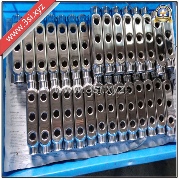 Stainless Steel Water Distribution Separator in Floor Heating Water System (YZF-L149)