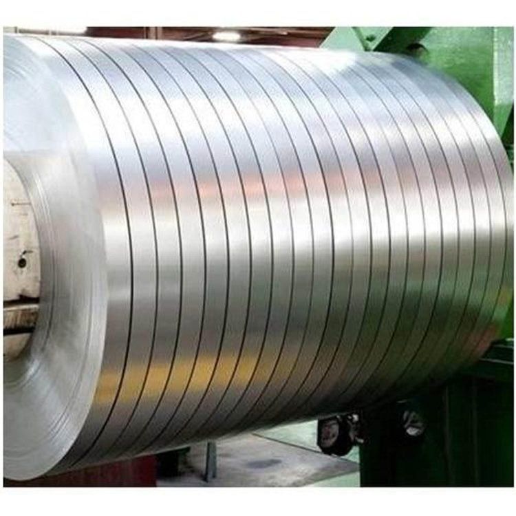 2b/Ba/Polished Stainless Steel Cold Rolled Coils