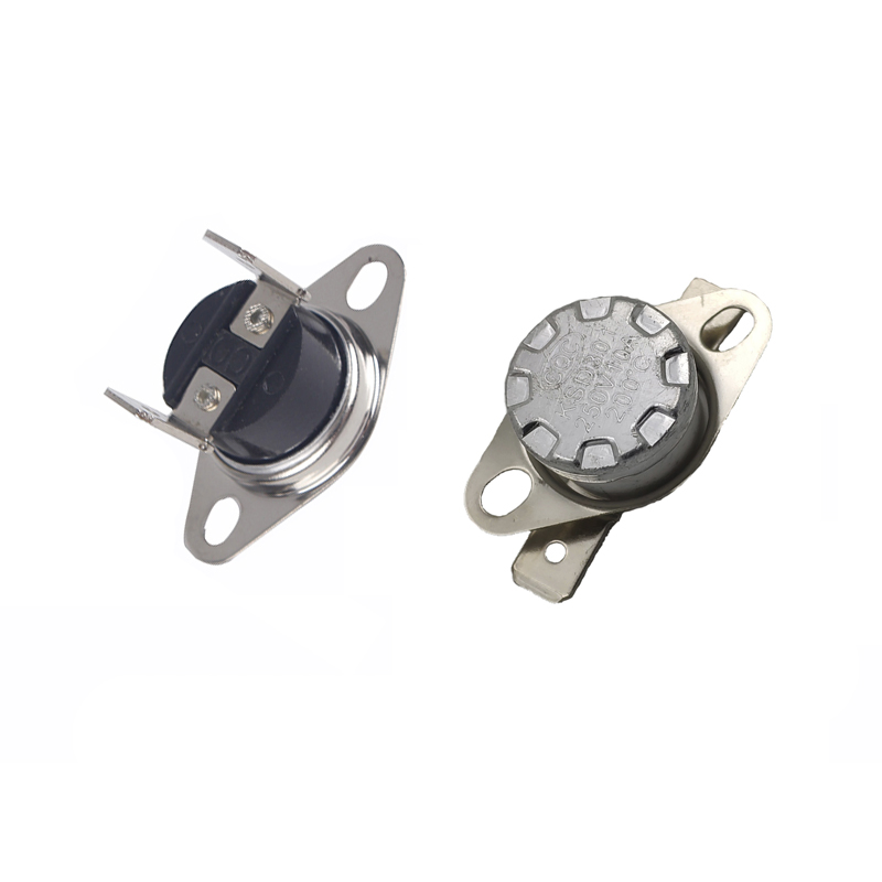 Boiler Water Heater Ksd301 Temperature Switch Bimetal Temperature Switch 10A