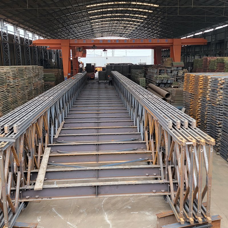 Best Quality Wooden Bridge Truss for Model Train Enthusiasts