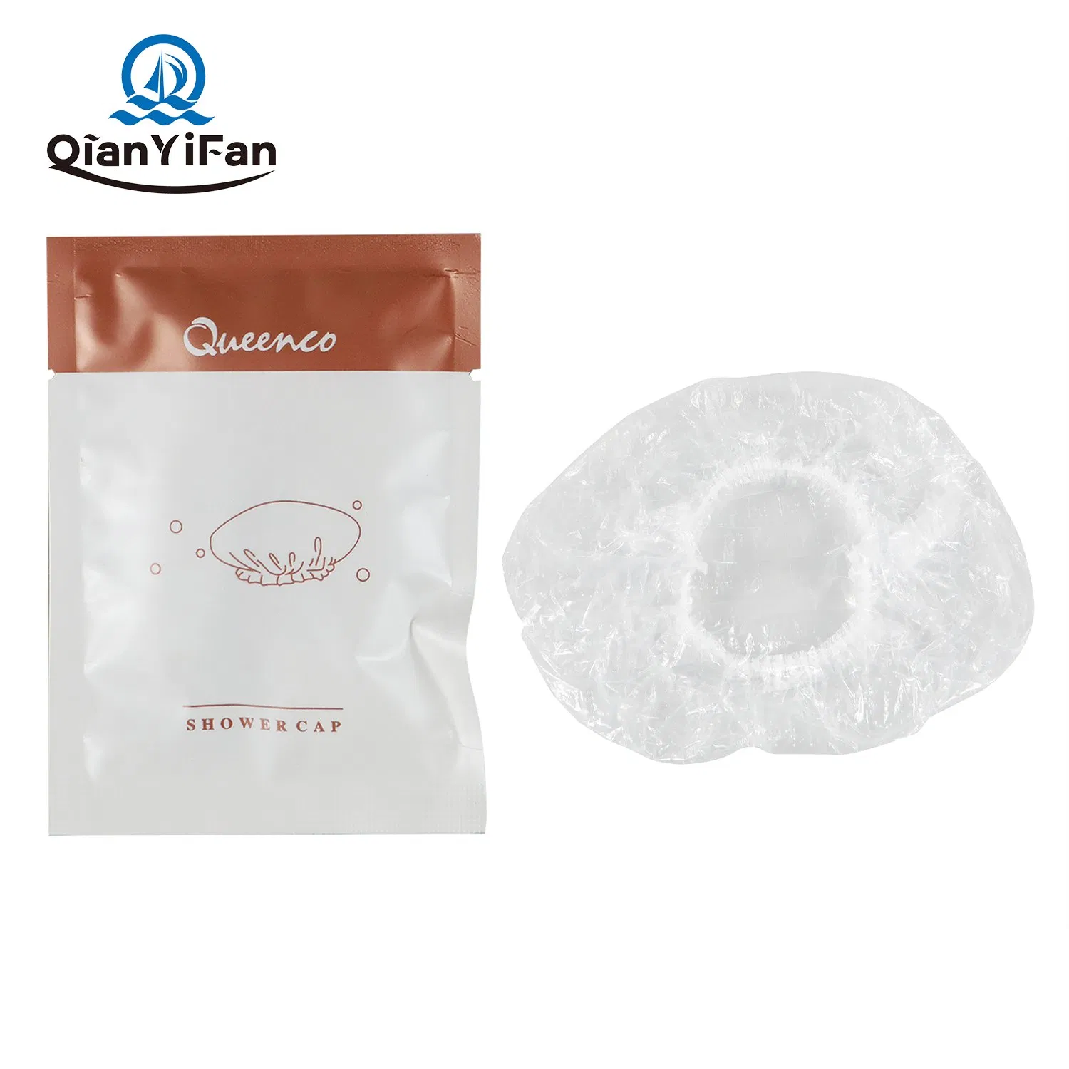 Hotel Personal Toiletries Travel Care Set Needle and Thread Bag, Soap, Nail File, Ladies Bag, Comb Hotel Guest Room Disposable Toiletries Set