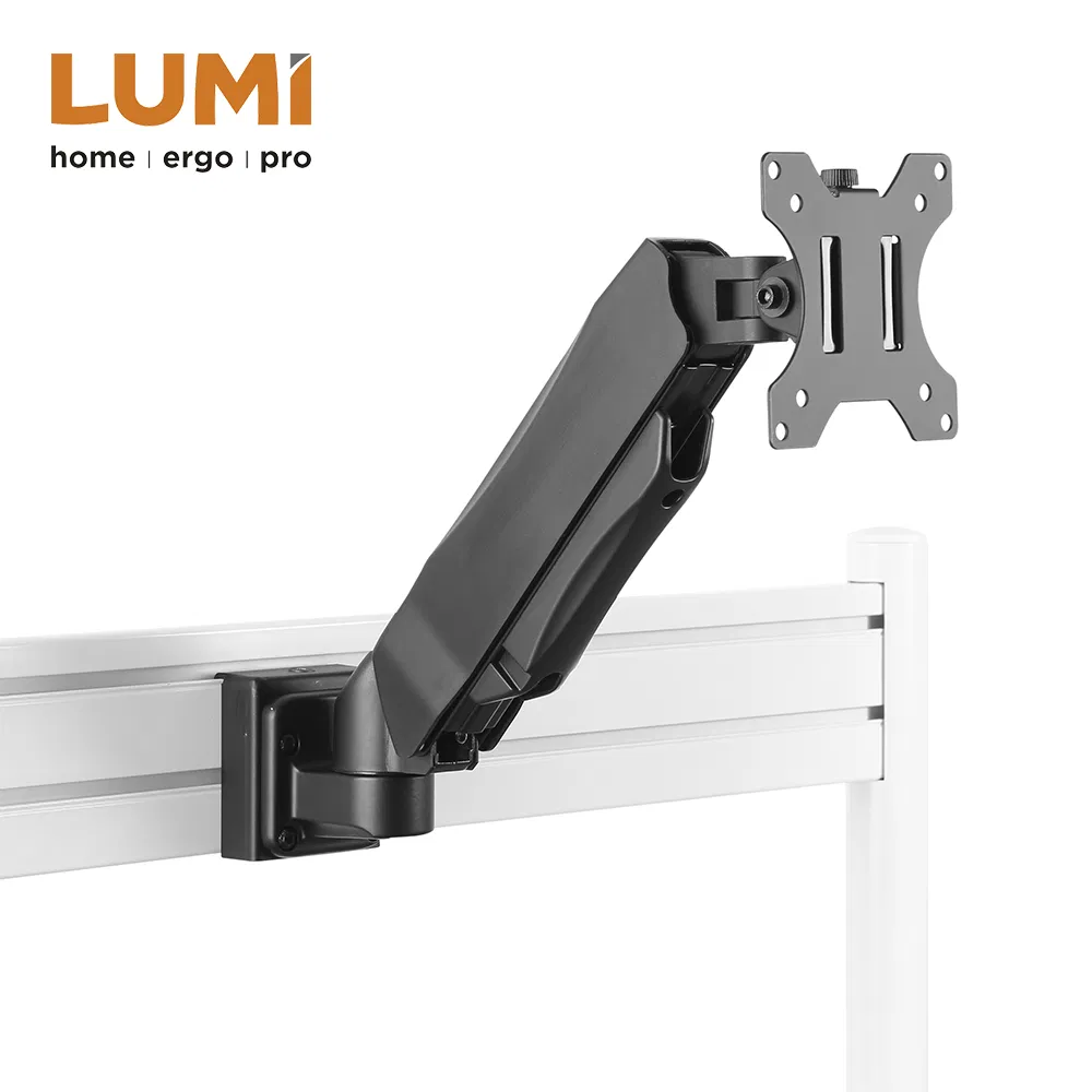 Газлифтовый кронштейн для монитора Slatwall